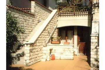 Słowenia Privát Portorož, Zewnątrz